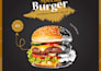 make custom flyer and poster design for promotions and events